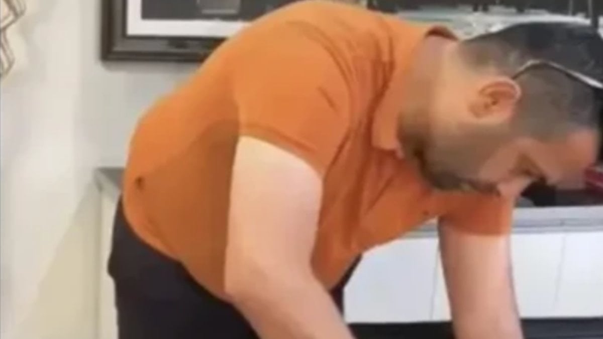 CHP'li tutuklu eski Manavgat Belediye Başkanı Kara, rüşvet görüntülerini savundu