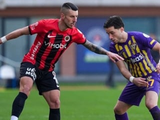 Süper Lig'in bitmesine 3 hafta kala düşme hattı iyice karıştı!