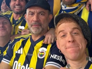 Pelin Öztekin'den Şevket Çoruh'a derbi tepkisi: Kavuk alkış ister, meşale değil