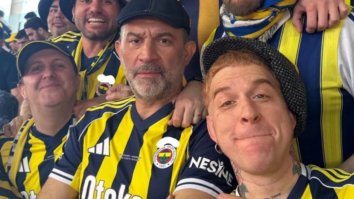 Pelin Öztekin'den Şevket Çoruh'a derbi tepkisi: Kavuk alkış ister, meşale değil