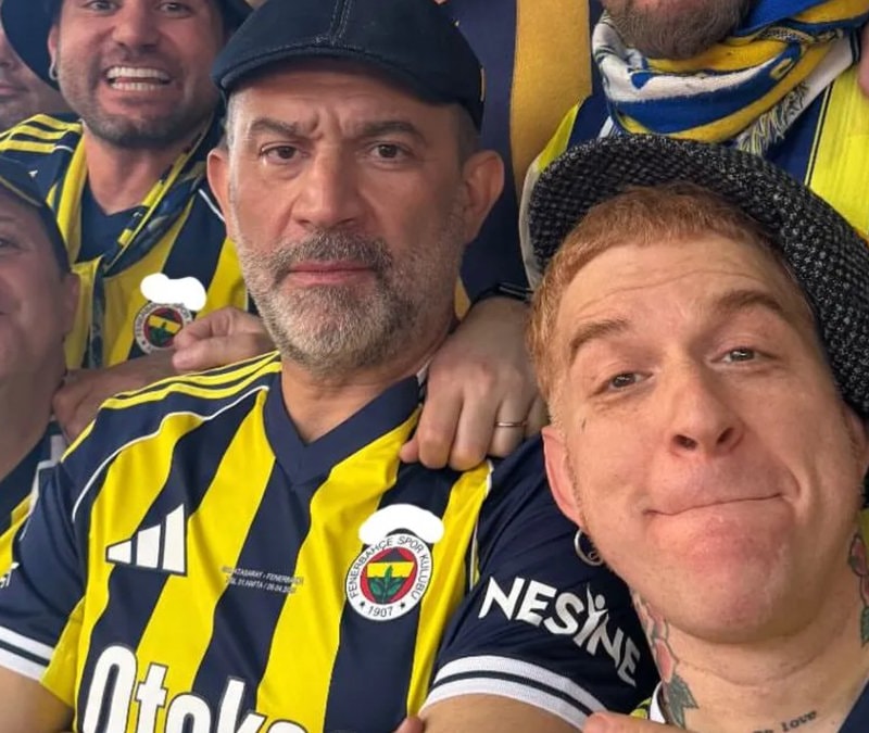 Pelin Öztekin'den Şevket Çoruh'a derbi tepkisi: Kavuk alkış ister, meşale değil