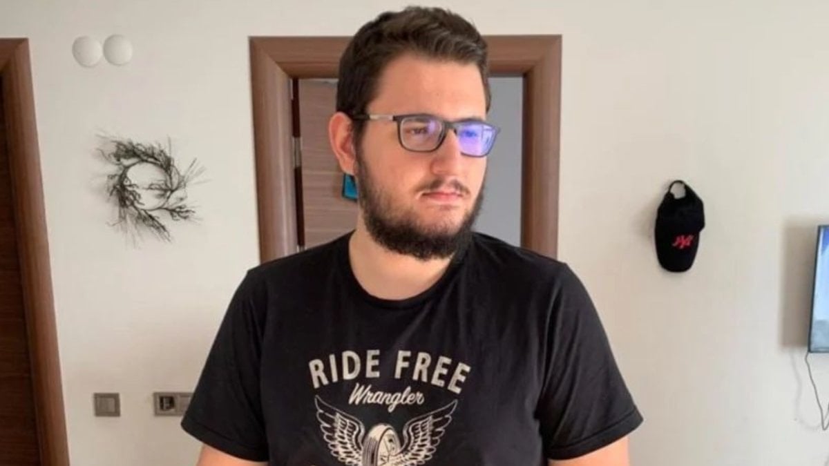 Gülistan Doku dosyasına Umut Altaş'ın mesajları girdi: Öteceğim her şeyi