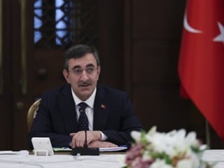 Ekonomi Koordinasyon Kurulu toplandı