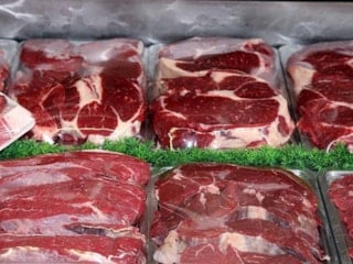 Kurbanlıkta karkas etin kilosu 1.000 TL, hisse 35-40 bin TL