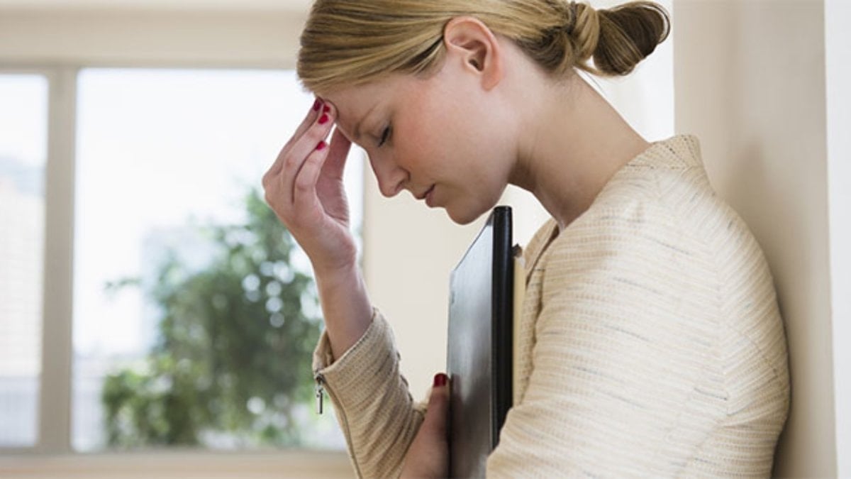 Herkes "utandıran hastalık" diyor: Bakın asıl adı ve sebebi neymiş