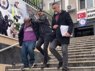 İstanbul'da 'polisim' yalanıyla 3,4 milyonluk dolandırıcılık: 2 şüpheli yakalandı