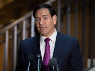 Rubio: Hamas’ın silahsızlanmasına dair umut verici işaretler var