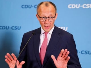 Almanya Başbakanı: ABD, İran liderliği tarafından aşağılanıyor