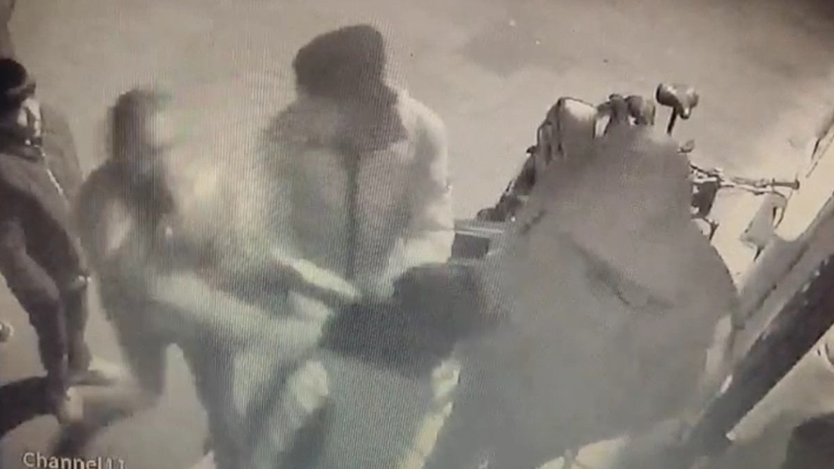 Isparta’da 16 yaşındaki çocuğa darp iddiası: Aile adalet arıyor