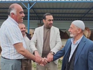 Kurban Bayramı'na günler kaldı: Pazarda hareketlilik başladı