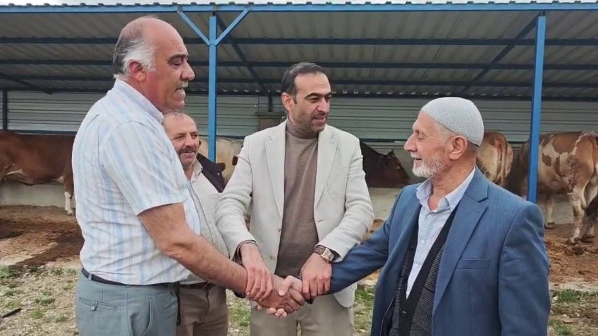 Kurban Bayramı'na günler kaldı: Pazarda hareketlilik başladı