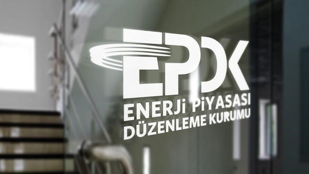 EPDK, enerji piyasasına 4 yıl içinde 776 milyar lira yatırım planlıyor