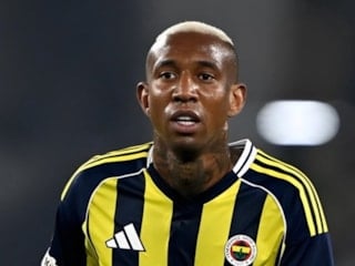Fenerbahçe'de Anderson Talisca'nın kaçırdığı penaltılar pahalıya patladı!