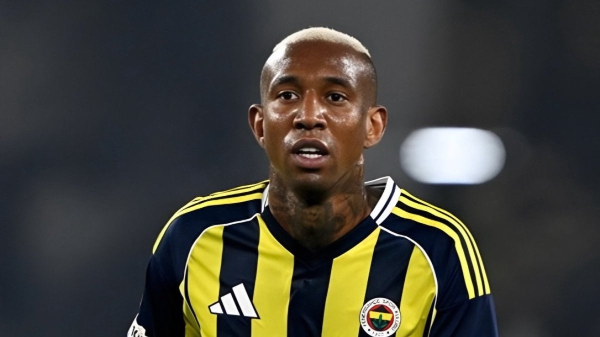 Fenerbahçe'de Anderson Talisca'nın kaçırdığı penaltılar pahalıya patladı!