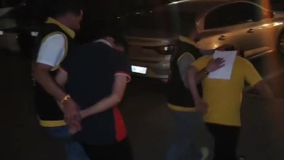 Adana'da 500 saatlik görüntü sonrası cinayet aydınlatıldı