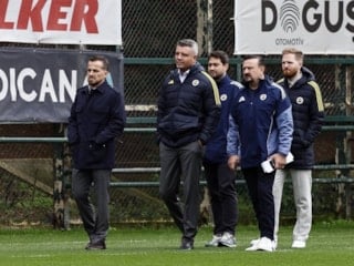 Sadettin Saran'dan Samandıra'ya çıkarma: Oyuncularla görüşecek!