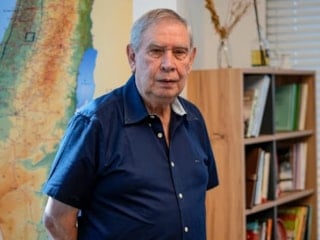 Eski Mossad Direktörü Tamir Pardo: Yahudi olmaktan utanıyorum