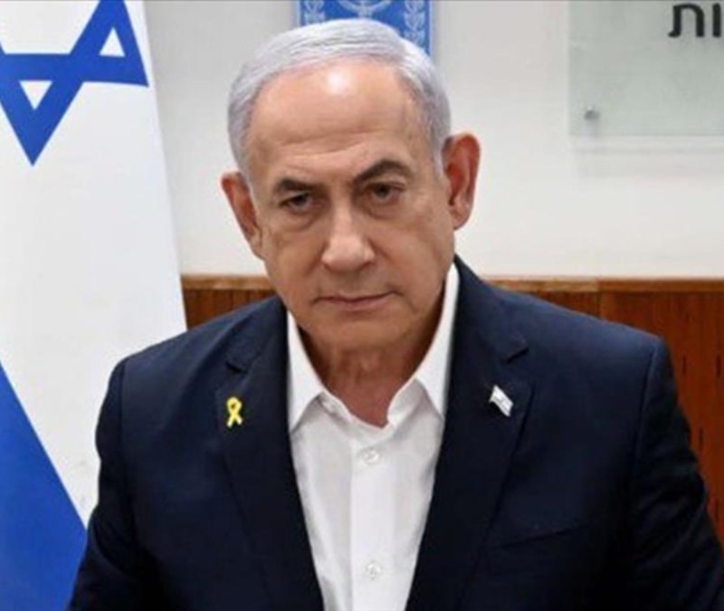 İsrail Başbakanı Netanyahu, 2 ay sonra yeniden hakim karşısında
