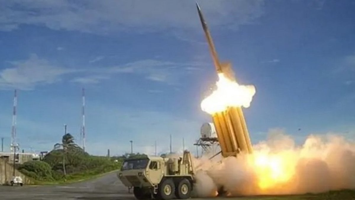 Pentagon’dan kritik uyarı: ABD’nin füze savunma kalkanı yetersiz kalıyor