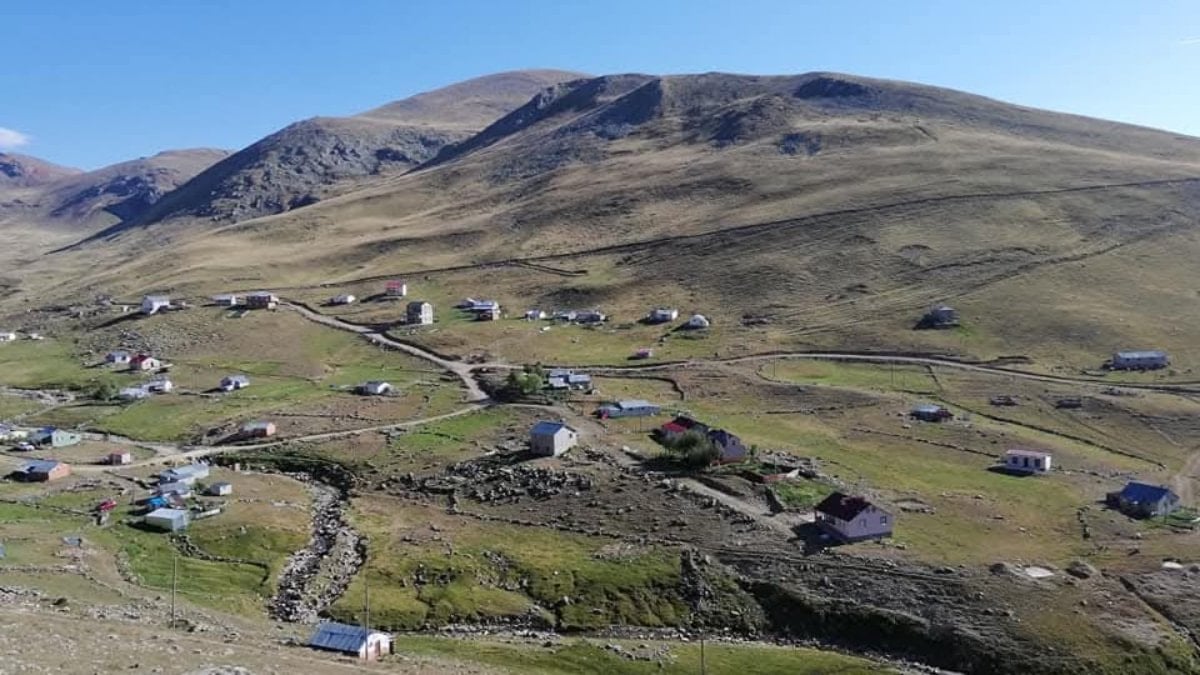 Giresunlu yaylacılardan 'kadim kullanım hakkı' tepkisi: 300 yıllık düzen tartışma konusu oldu