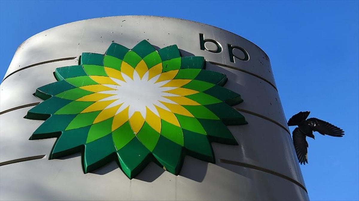 Petrol devi BP, ABD-İran savaşıyla kârını ikiye katladı