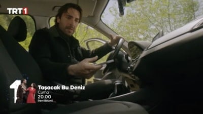 Taşacak Bu Deniz 26. bölüm 2. fragman: Adil’i yıkan yeni haber “Eleni…”