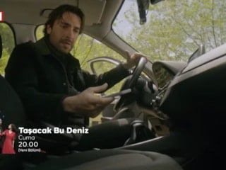 Taşacak Bu Deniz 26. bölüm 2. fragman: Adil’i yıkan yeni haber “Eleni…”