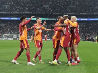 Galatasaray'da başarının sırrı ortaya çıktı!