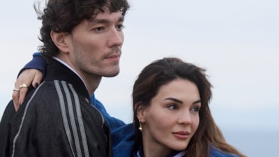 Ebru Şahin'den çocuk açıklaması: Ailemizi büyütme planımız var