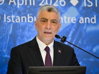 Ömer Bolat: Kritik mineraller yüzyılı şekillendiriyor