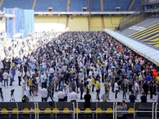 Fenerbahçe'de seçim tarihi belli oldu!
