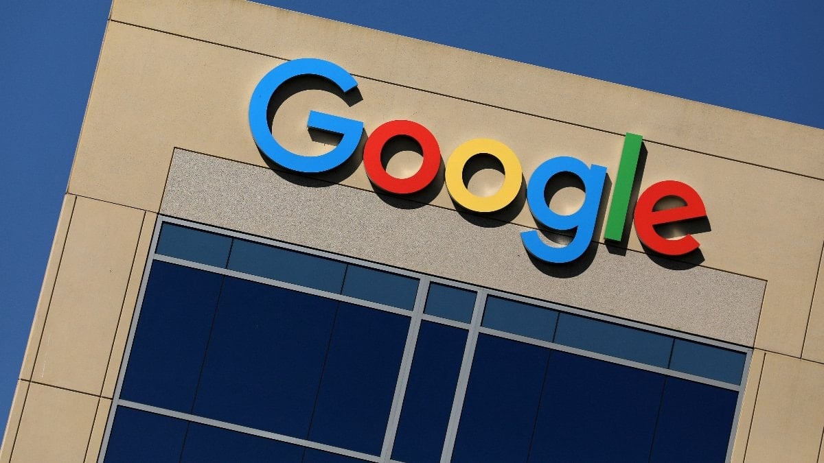 ABD medyası: Pentagon, gizli çalışmalar için Google ile anlaşma imzaladı