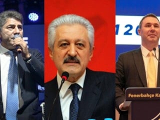 Fenerbahçe'de seçim tarihi açıklandı: Başkan adayları belli olmaya başladı!