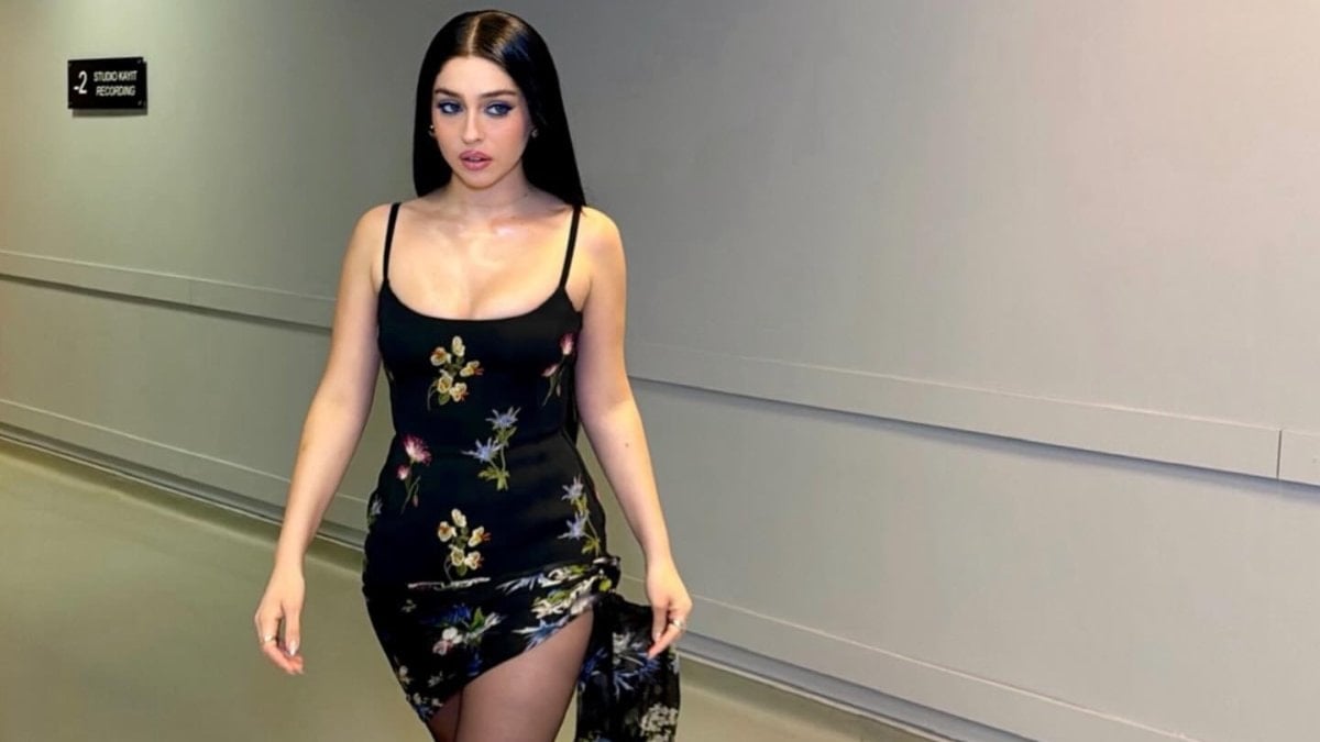 Cemre Baysel manifest açıklaması:  "777'ye değil tevekkül ediyorum"