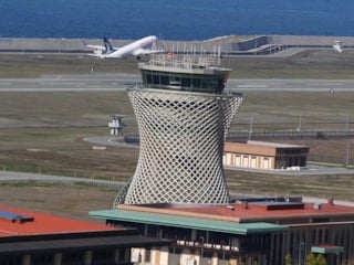 Rize-Artvin Havalimanı, yılın ilk üç ayında 294 bin yolcu sayısına ulaştı