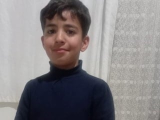 Hakkari'de 8 yaşındaki Osman'dan iz yok