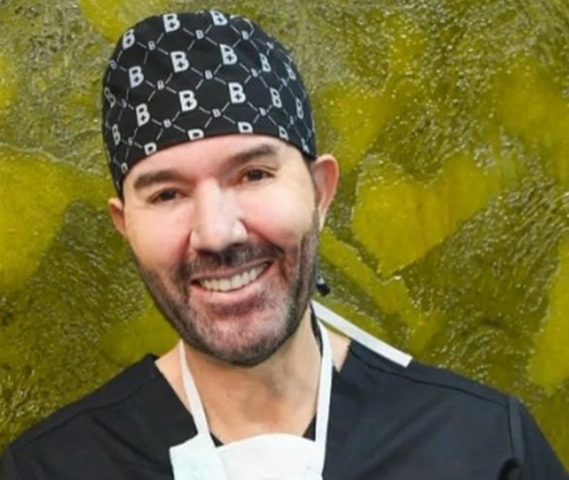 Bülent Cihantimur dolandırıldı: Yurt dışı yasağının kalkması için 16 milyon TL ödedi