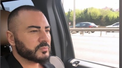 Rober Hatemo yaşadığı olayı anlattı: Düşüncemi okuyorlar