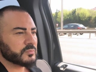 Rober Hatemo yaşadığı olayı anlattı: Düşüncemi okuyorlar