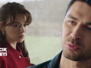 Kızılcık Şerbeti 135. bölüm 2. fragman: Beklenen isim geri döndü...