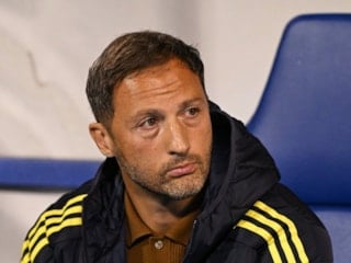 Fenerbahçe'nin yollarını ayırdığı Domenico Tedesco'dan ilk açıklama geldi