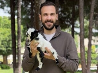 Ümit Erdim içini döktü: Aşağılık bir güruhun içinde yaşamaya çalışıyoruz