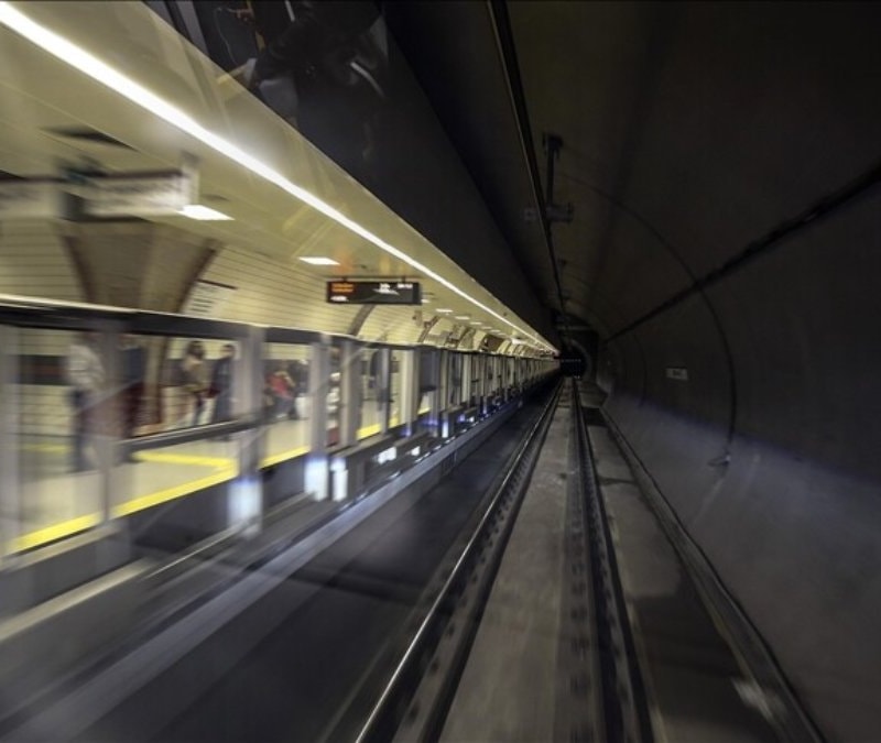 M7 metro arızası: Mecidiyeköy - Çağlayan - Nurtepe kapalı mı, açıldı mı?