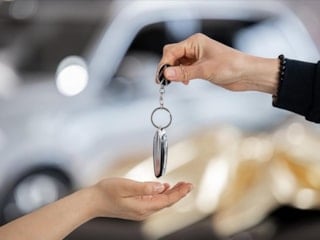 İkinci el otomobil pazarı 2026'ya büyümeyle başladı