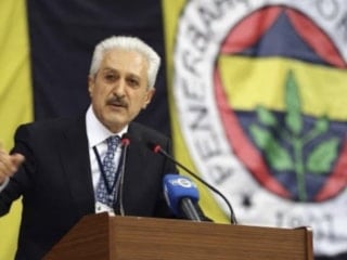 Fenerbahçe ile anılan Mehmet Ali Aydınlar kimdir: İşte kariyeri