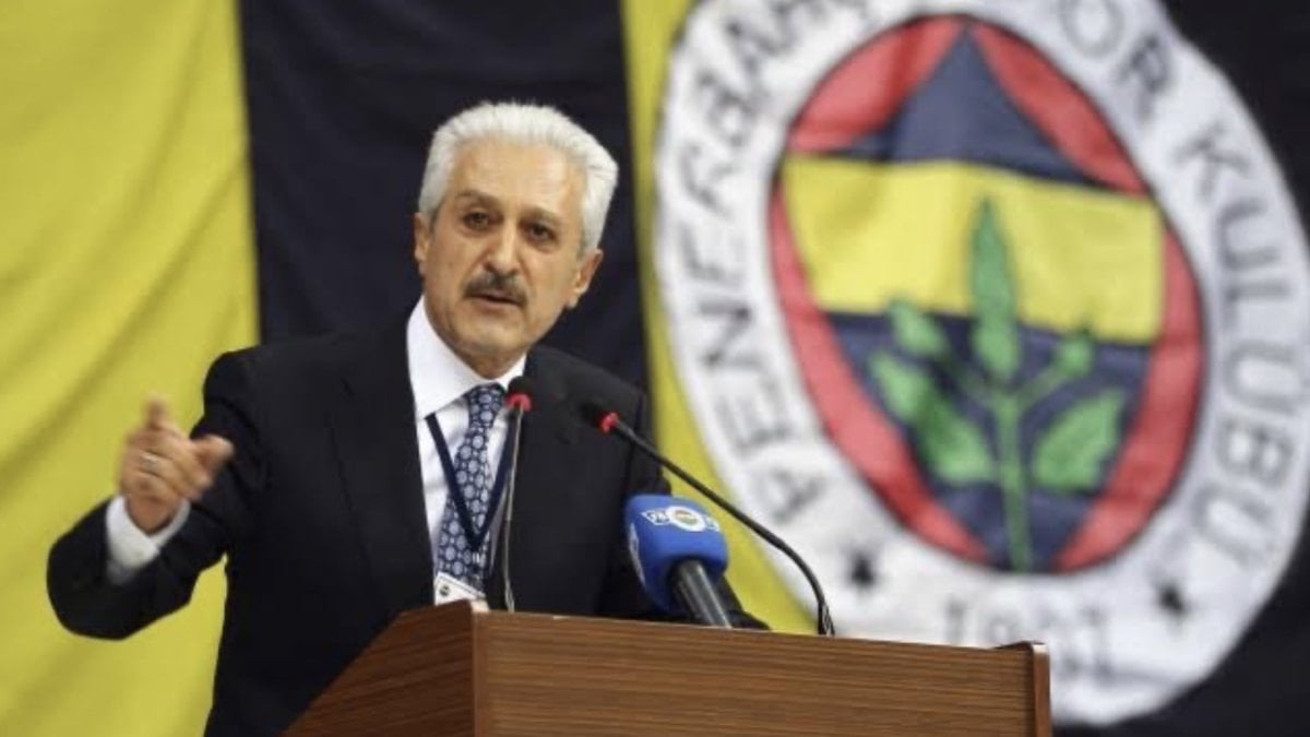 Fenerbahçe ile anılan Mehmet Ali Aydınlar kimdir: İşte kariyeri