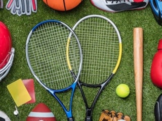 Sporun geleceği veride: Patentler yeni rekabet alanını işaret ediyor