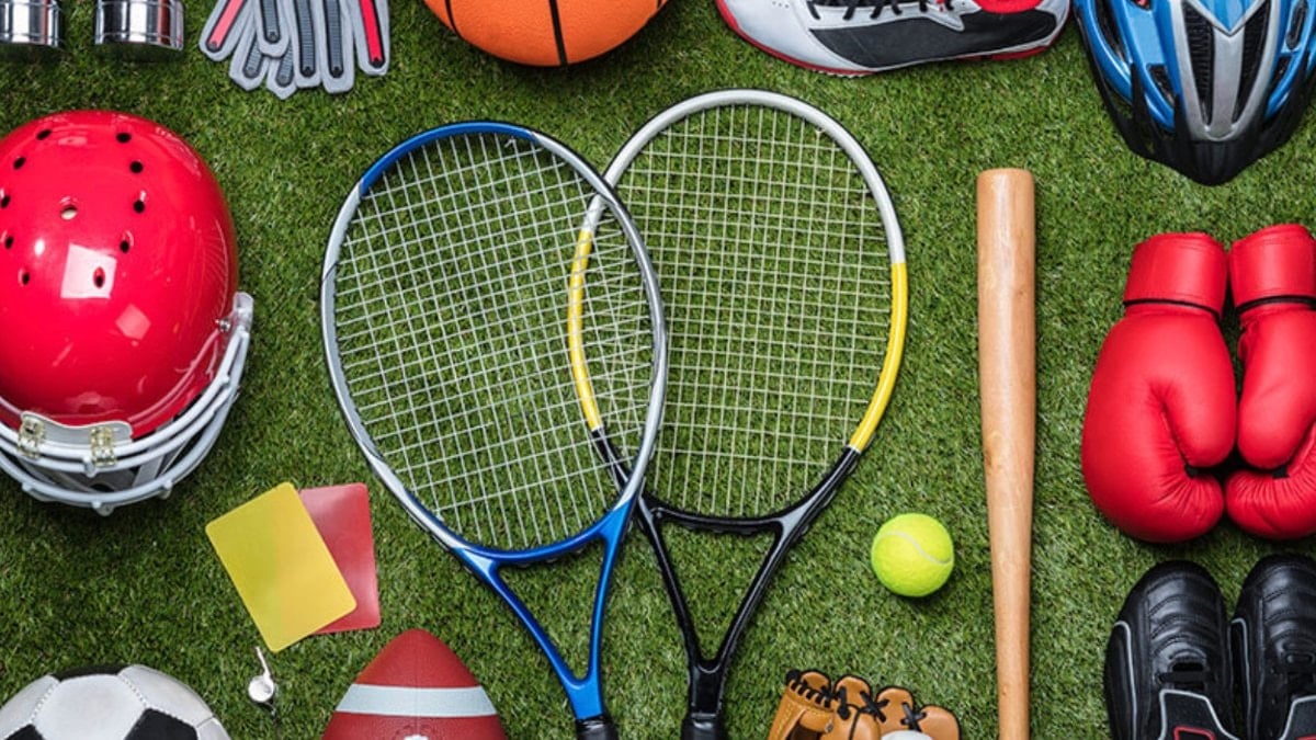 Sporun geleceği veride: Patentler yeni rekabet alanını işaret ediyor