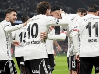 Beşiktaş'ta fırsat derbilerle kaçtı!