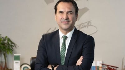 Türkiye’nin en etkin 50 lideri belirleniyor: Bu isimler yarının dünyasını yönetecek